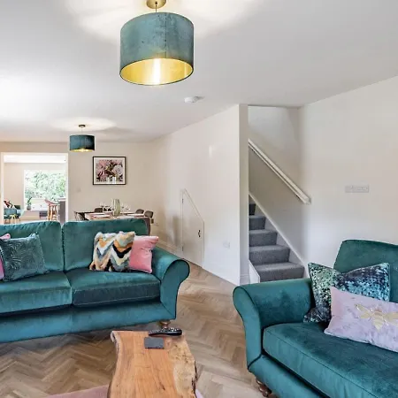 Northdene بيت للعطل Bridekirk